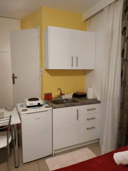 7Th Floor Spacious Veranda In The Heart Of أثينا المظهر الخارجي الصورة