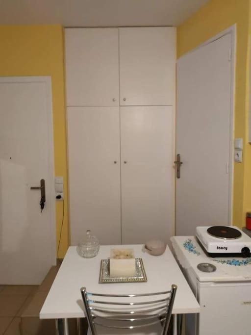 7Th Floor Spacious Veranda In The Heart Of أثينا المظهر الخارجي الصورة