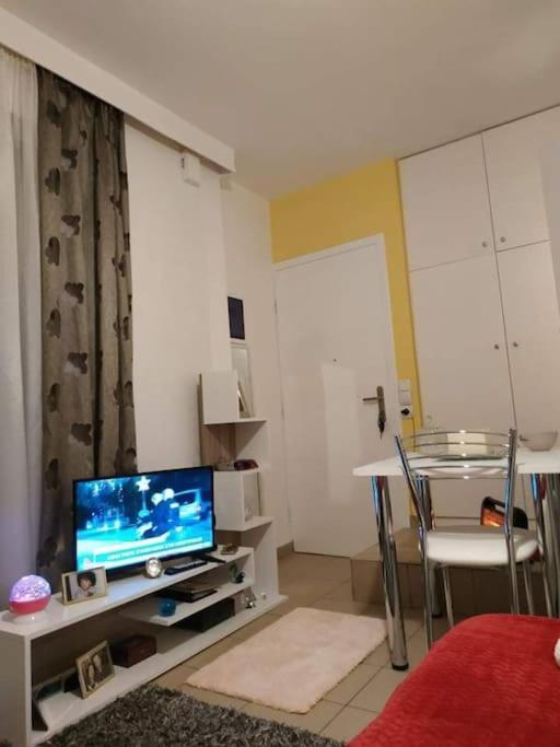 7Th Floor Spacious Veranda In The Heart Of أثينا المظهر الخارجي الصورة